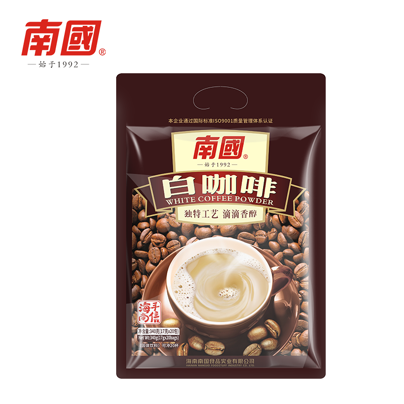 爱游戏最新网址:外媒：缺少危机席卷全球椰子产业链椰奶供给受限