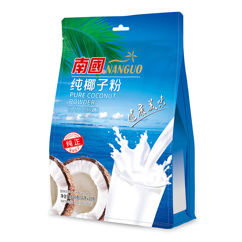 爱游戏最新网址:外媒：缺少危机席卷全球椰子产业链椰奶供给受限